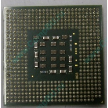 Процессор Intel Celeron D (2.4GHz /256kb /533MHz) SL87J s.478 (Иваново)