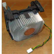 Кулер socket 478 (большой медный сердечник в Иваново, алюминиевое основание) - Иваново