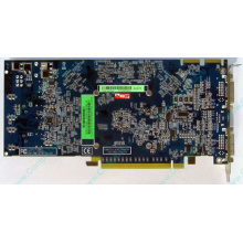 Б/У видеокарта 256Mb ATI Radeon X1950 GT PCI-E Saphhire (Иваново)