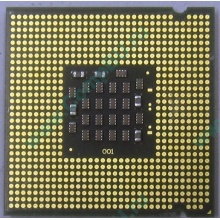 Процессор Intel Celeron D 331 (2.66GHz /256kb /533MHz) SL7TV s.775 (Иваново)