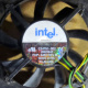Кулер Intel C24751-002 socket 604 (Иваново)
