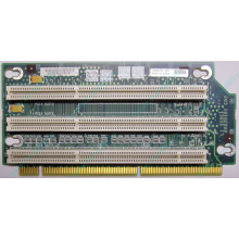 Райзер PCI-X / 3xPCI-X C53353-401 T0039101 для Intel SR2400 (Иваново)