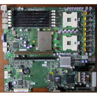 C53659-403 T2001801 SE7520JR2 в Иваново, материнская плата Intel Server Board SE7520JR2 C53659-403 T2001801 (Иваново)