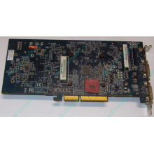 Б/У видеокарта 512Mb DDR3 ATI Radeon HD3850 AGP Sapphire 11124-01 (Иваново)