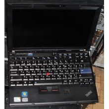 Ультрабук Lenovo Thinkpad X200s 7466-5YC (Intel Core 2 Duo L9400 (2x1.86Ghz) /2048Mb DDR3 /250Gb /12.1" TFT 1280x800) - Иваново