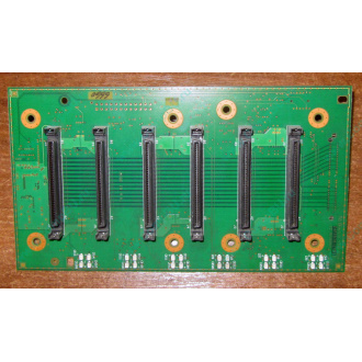 24P2578 FRU 59P5159 IBM xSeries UW320 SCSI 6HDD backplane (Иваново)