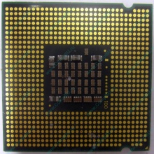 Процессор Intel Celeron D 347 (3.06GHz /512kb /533MHz) SL9XU s.775 (Иваново)