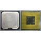 Процессор Intel Pentium-4 506 (2.66GHz /1Mb /533MHz) SL8PL s.775 (Иваново)