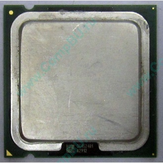 Процессор Intel Pentium-4 540J (3.2GHz /1Mb /800MHz /HT) SL7PW s.775 (Иваново)