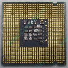 Процессор Intel Celeron D 352 (3.2GHz /512kb /533MHz) SL9KM s.775 (Иваново)