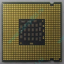 Процессор Intel Celeron D 345J (3.06GHz /256kb /533MHz) SL7TQ s.775 (Иваново)