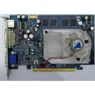 Albatron 9GP68GEQ-M00-10AS1 в Иваново, видеокарта GeForce 6800GE PCI-E Albatron 9GP68GEQ-M00-10AS1 256Mb nVidia GeForce 6800GE (Иваново)