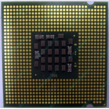 Процессор Intel Pentium-4 521 (2.8GHz /1Mb /800MHz /HT) SL8PP s.775 (Иваново)