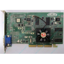 Видеокарта R6 SD32M 109-76800-11 32Mb ATI Radeon 7200 AGP (Иваново)