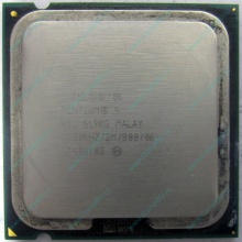 Процессор Intel Pentium-4 631 (3.0GHz /2Mb /800MHz /HT) SL9KG s.775 (Иваново)