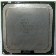 Процессор Intel Celeron D 331 (2.66GHz /256kb /533MHz) SL98V s.775 (Иваново)