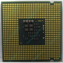 Процессор Intel Celeron D 346 (3.06GHz /256kb /533MHz) SL9BR s.775 (Иваново)