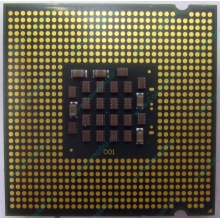 Процессор Intel Celeron D 336 (2.8GHz /256kb /533MHz) SL8H9 s.775 (Иваново)