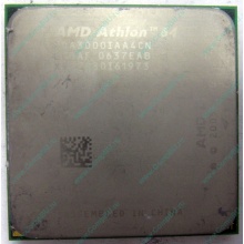 Процессор AMD Athlon 64300+ (1.8GHz) ADA3000IAA4CN s.AM2 (Иваново)
