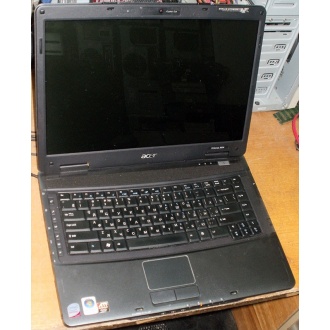 Ноутбук Acer Extensa 5630 (Intel Core 2 Duo T5800 (2x2.0Ghz) /2048Mb DDR2 /120Gb /15.4" TFT 1280x800) - Иваново