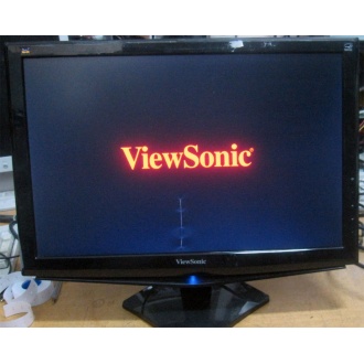 Монитор 19" TFT ViewSonic VA1948M (широкоформатный) - Иваново