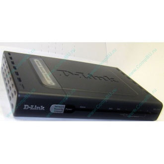 Маршрутизатор D-Link DFL-210 NetDefend (Иваново)