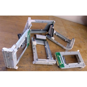 Салазки для SCSI дисков 55.59903.011 для серверов HP Compaq (Иваново)