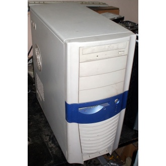 AMD Athlon 64 3200+ 2.2GHz /1536Mb /200Gb /ATX 360W (Иваново)
